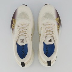 Tenis Masculino Fila Float Maxxi 2 Pro - Foto 4