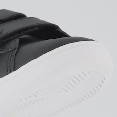 Tênis Infantil Puma Smash 3.0 Hearty V PS - Foto 8