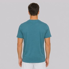 Camiseta Puma Ess No 1 Logo Masculina - Foto 4