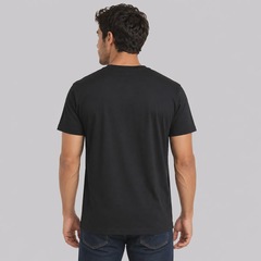 Camiseta Atlético Mineiro T-Shirt Galo Masculina - Foto 3