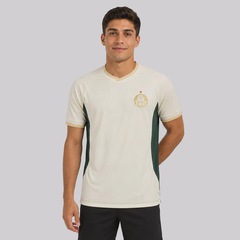 Camisa Palmeiras Legado Masculina - Foto 1