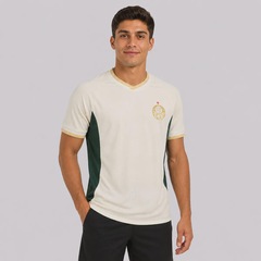 Camisa Palmeiras Legado Masculina - Foto 2