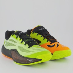 Tênis Masculino Reebok Engine A 26 SE - Foto 2