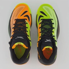Tênis Masculino Reebok Engine A 26 SE - Foto 4