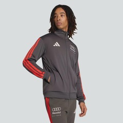 Jaqueta Adidas Audi DNA Masculina - Foto 3