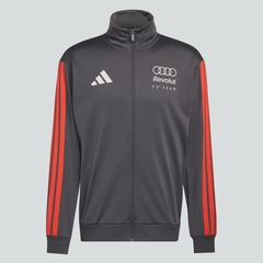 Jaqueta Adidas Audi DNA Masculina - Foto 4