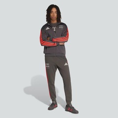 Jaqueta Adidas Audi DNA Masculina - Foto 5