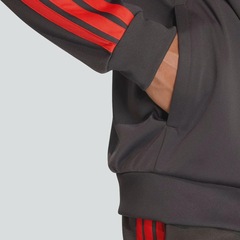 Jaqueta Adidas Audi DNA Masculina - Foto 6