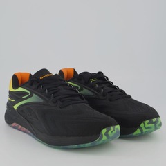 Tênis Masculino Reebok Nano X5 Edge - Foto 2