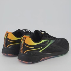 Tênis Masculino Reebok Nano X5 Edge - Foto 3