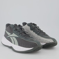 Tênis Masculino Reebok Press - Foto 2