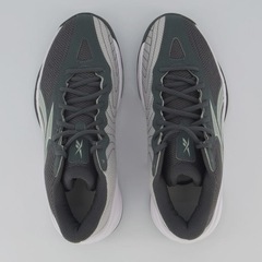 Tênis Masculino Reebok Press - Foto 4