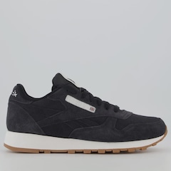 Tênis Masculino Reebok Classic Leather - Foto 1