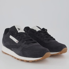 Tênis Masculino Reebok Classic Leather - Foto 2