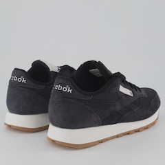 Tênis Masculino Reebok Classic Leather - Foto 3