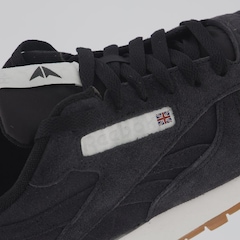 Tênis Masculino Reebok Classic Leather - Foto 7