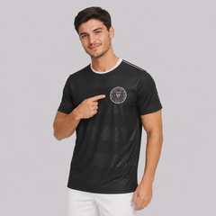 Camisa Inter Miami Dry I Masculina - Foto 2