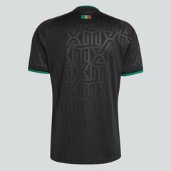 Camisa México III 26/27 Adidas Masculina - Foto 4