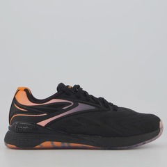 Tênis Feminino Reebok Nano X5 Edge - Foto 1