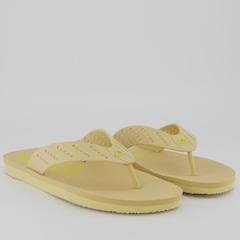 Chinelo Masculino Reef Jet Smoothy - Foto 3