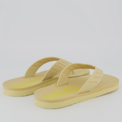Chinelo Masculino Reef Jet Smoothy - Foto 4