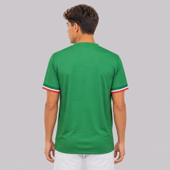 Camisa do Cruzeiro Retrô Palestra - Infantil - Foto 4