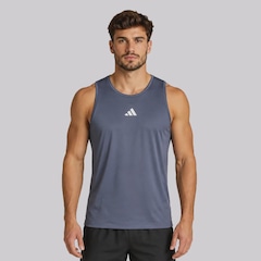 Camiseta Regata Basic Treino - Masculina - Foto 1
