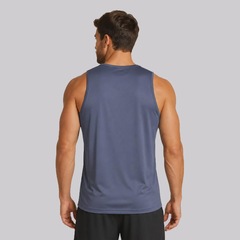 Camiseta Regata Basic Treino - Masculina - Foto 3