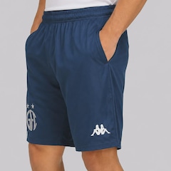 Bermuda do Guarani Kappa Comissão 2025 - Masculina - Foto 2