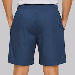 Bermuda do Guarani Kappa Comissão 2025 - Masculina - Foto 3