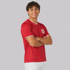Camisa do Internacional Esportiva - Infantil - Foto 2