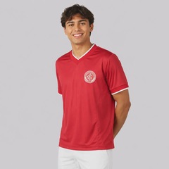 Camisa do Internacional Esportiva - Infantil - Foto 3