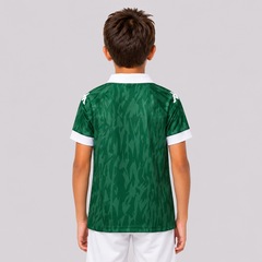 Camisa Guarani Kappa I 2025 - Infantil - Foto 3