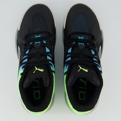 Tênis Masculino Puma Dagger - Foto 4