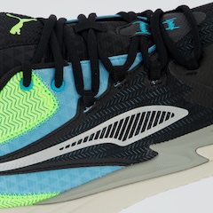 Tênis Masculino Puma Dagger - Foto 7