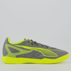 Chuteira Futsal Adulto Puma Ultra 5 Play IT - Foto 1