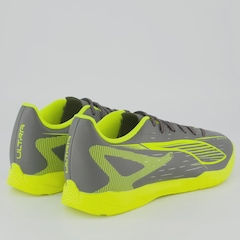 Chuteira Futsal Adulto Puma Ultra 5 Play IT - Foto 3