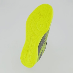 Chuteira Futsal Adulto Puma Ultra 5 Play IT - Foto 5
