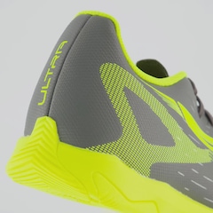 Chuteira Futsal Adulto Puma Ultra 5 Play IT - Foto 6