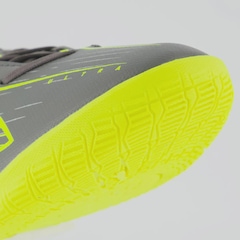 Chuteira Futsal Adulto Puma Ultra 5 Play IT - Foto 8