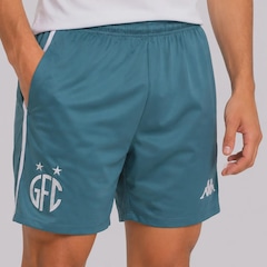 Bermuda do Guarani Kappa 2025 - Masculina - Foto 2