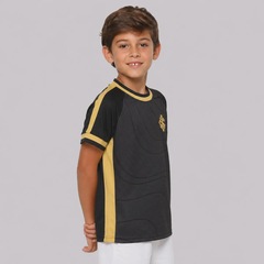 Camisa do Internacional Goldy - Infantil - Foto 2