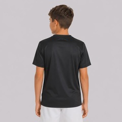 Camisa do Corinthians Brasão - Infantil - Foto 4