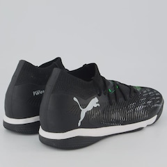 Chuteira Futsal Adulto Puma Future 8 Match IT - Foto 3