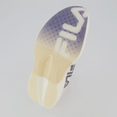 Tênis Feminino Fila Speedrocker Skyfoam - Foto 7