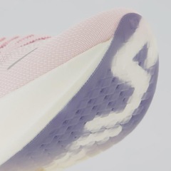 Tênis Feminino Fila Speedrocker Skyfoam - Foto 8