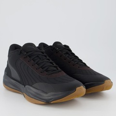 Tênis Masculino Puma Court Pro 2 - Foto 2