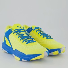 Tênis  Masculino Puma Court Pro 2 - Foto 2