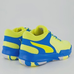 Tênis  Masculino Puma Court Pro 2 - Foto 3