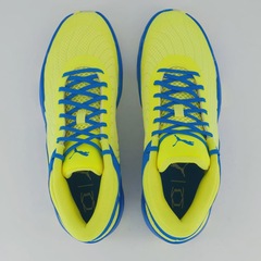 Tênis  Masculino Puma Court Pro 2 - Foto 4